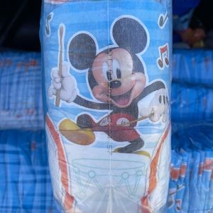 Pamper's Pull Ups - New - 4T - 5T *LOT OF 8*